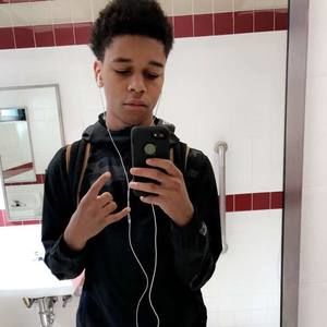 Meet your Posher, Kevin